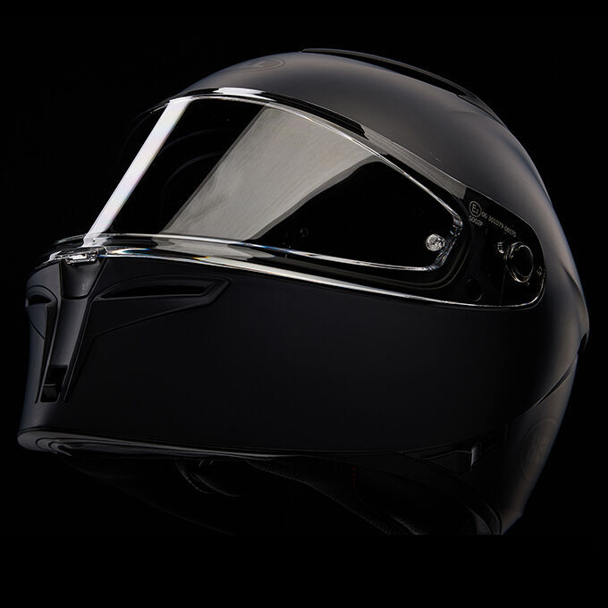 Bell Lithium Mips Helmet in action